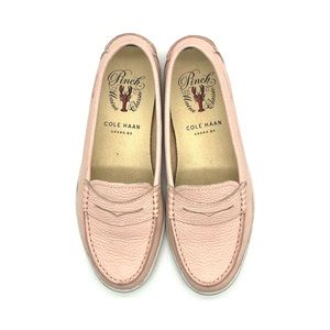 Cole Haan Pinch Loafers